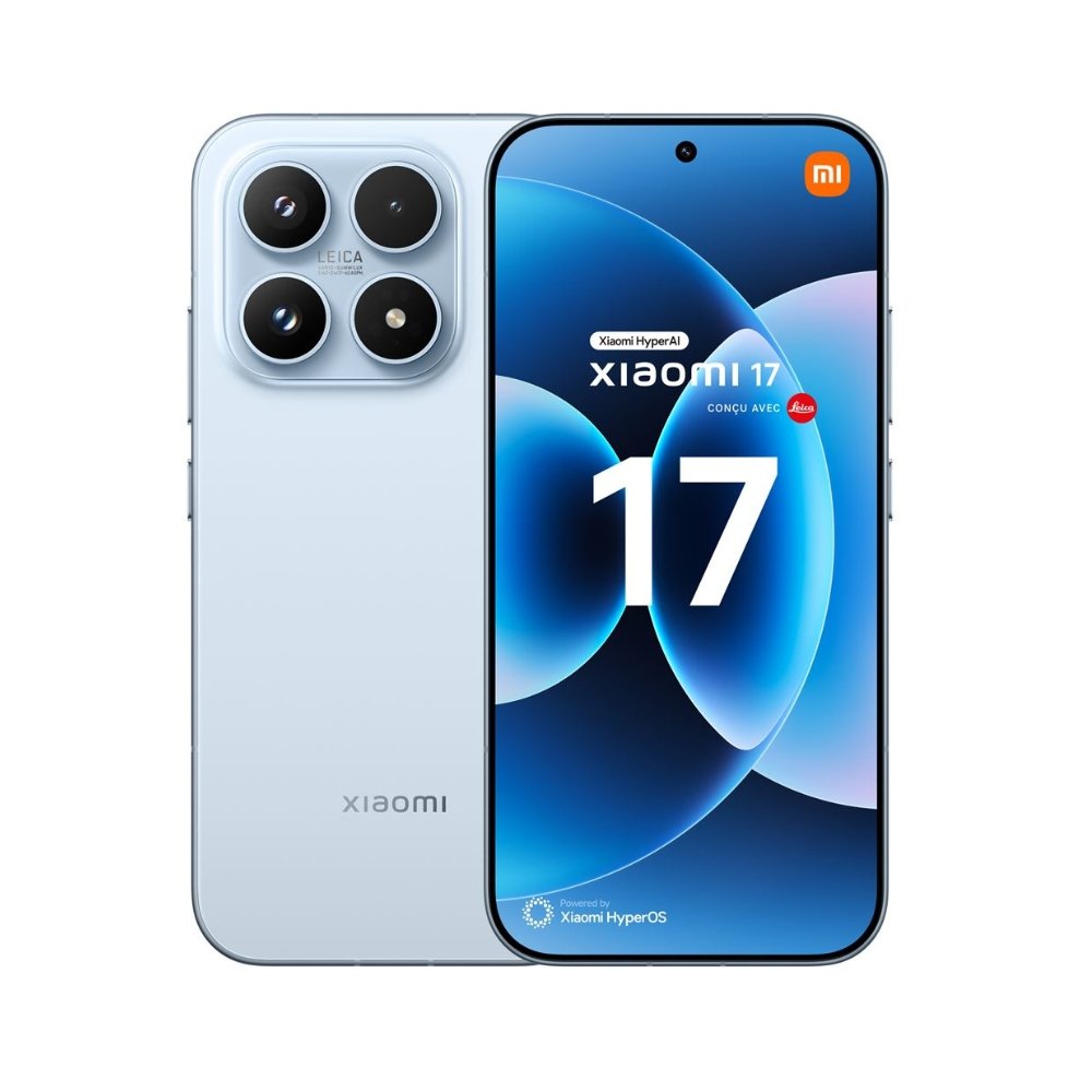 Xiaomi 17