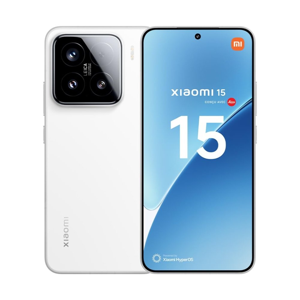 Xiaomi 15