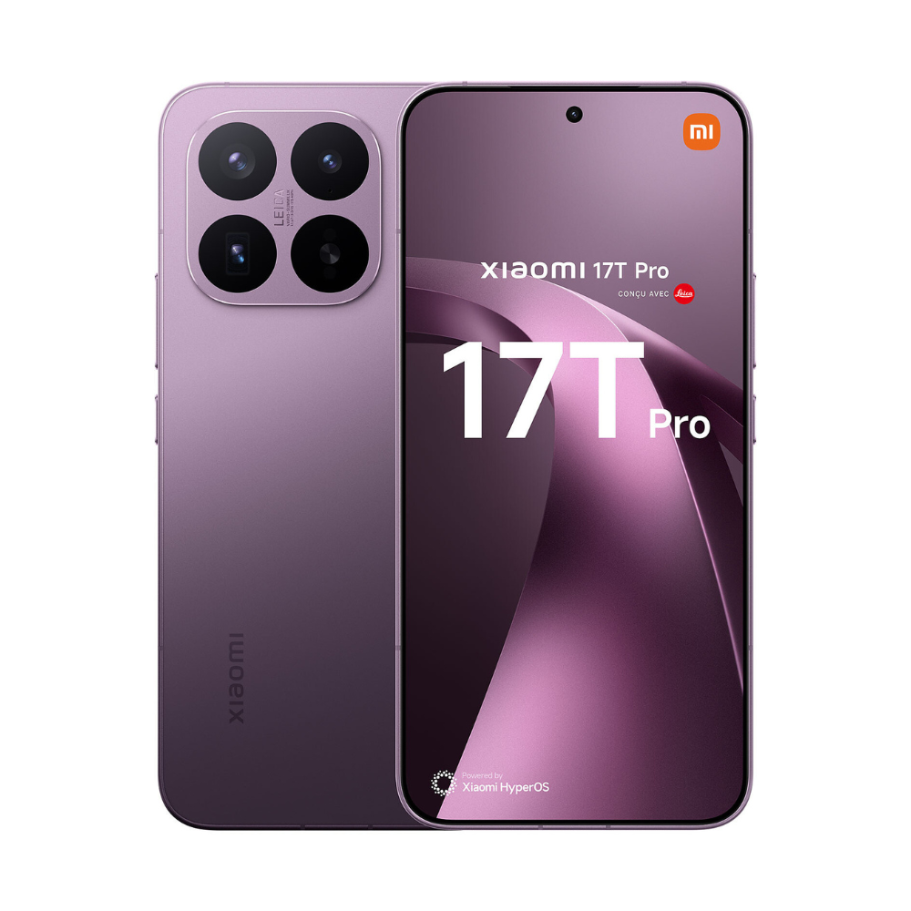 Xiaomi 17T Pro