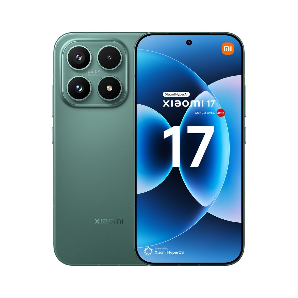 Xiaomi 17