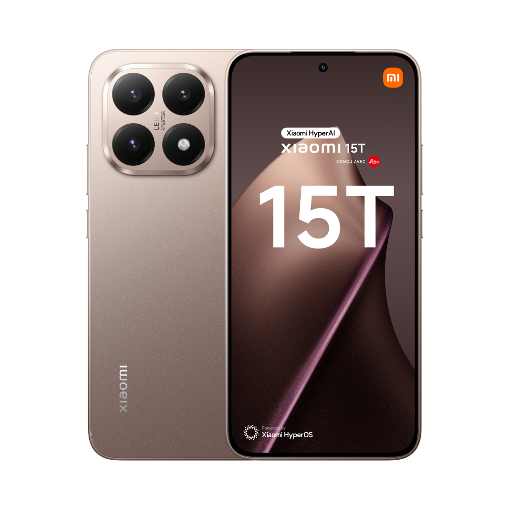 Xiaomi 15T