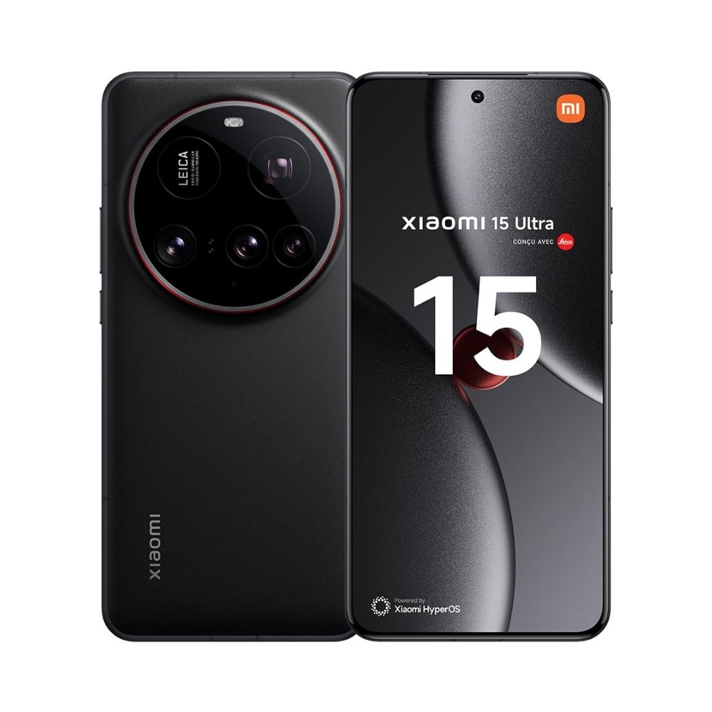 Xiaomi 15 Ultra
