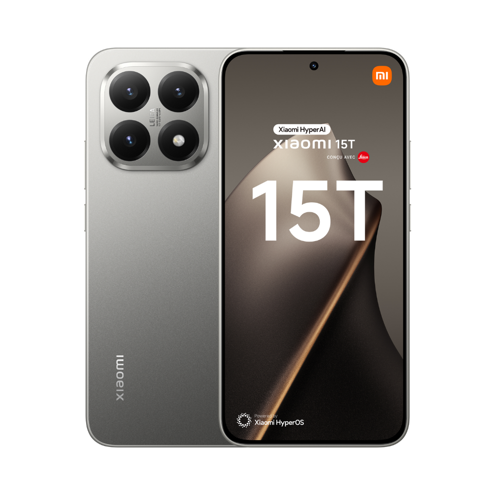 Xiaomi 15T