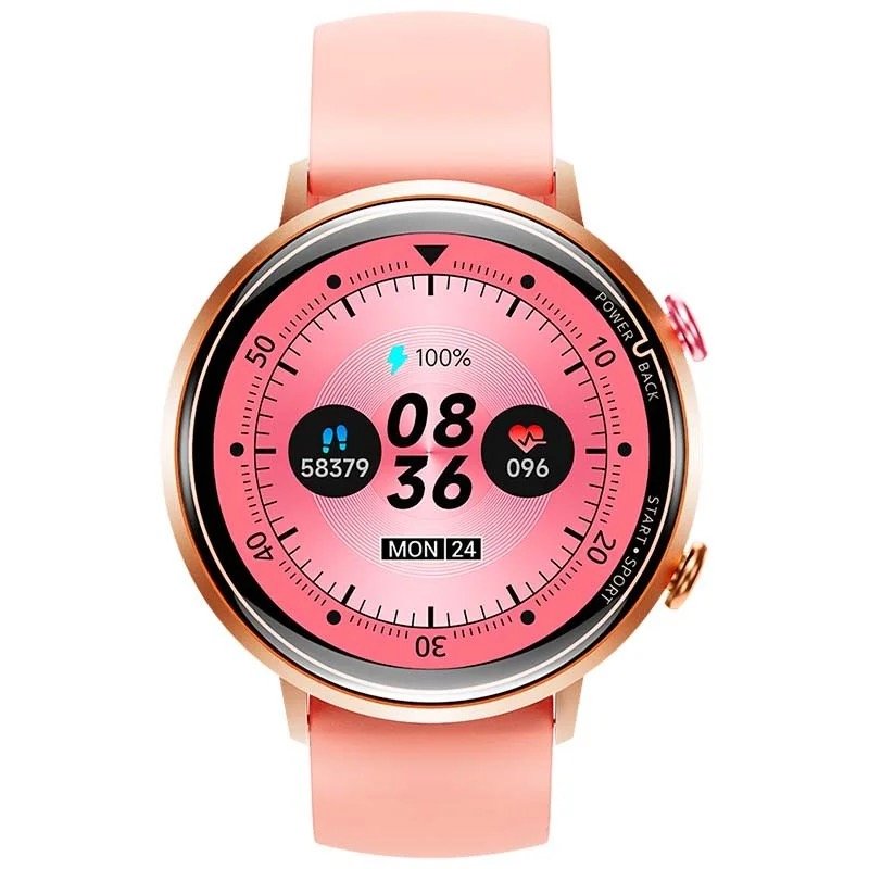 Oukitel BT60