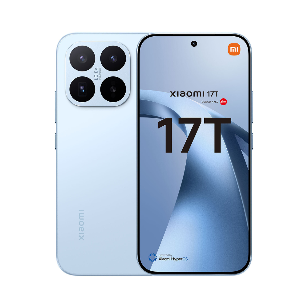 Xiaomi 17T