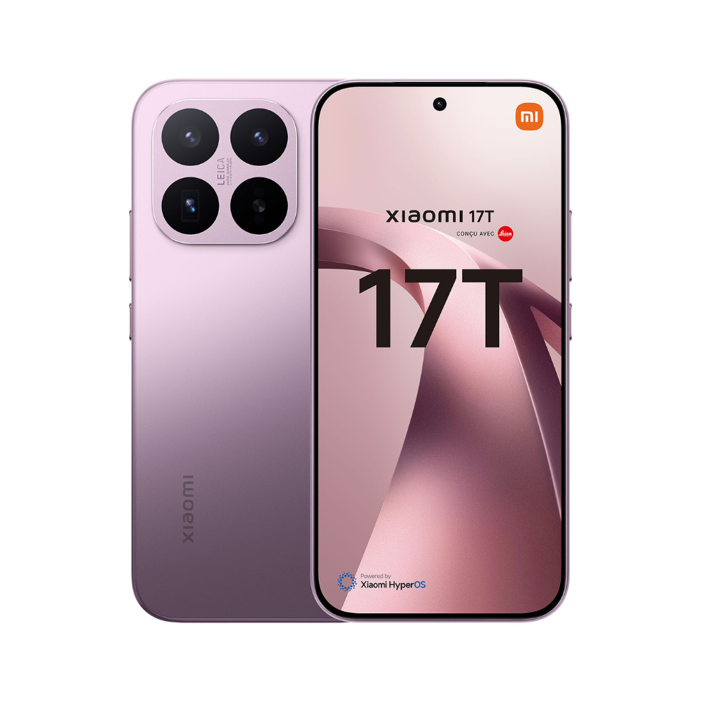Xiaomi 17T