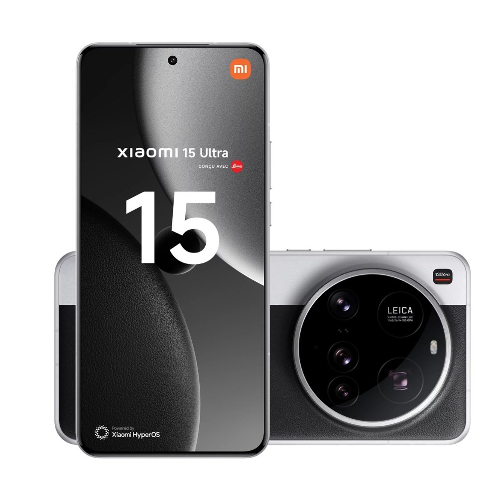 Xiaomi 15 Ultra