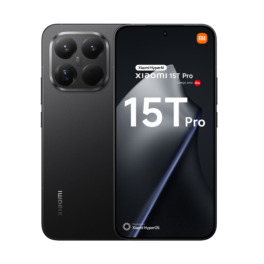 Xiaomi 15T Pro