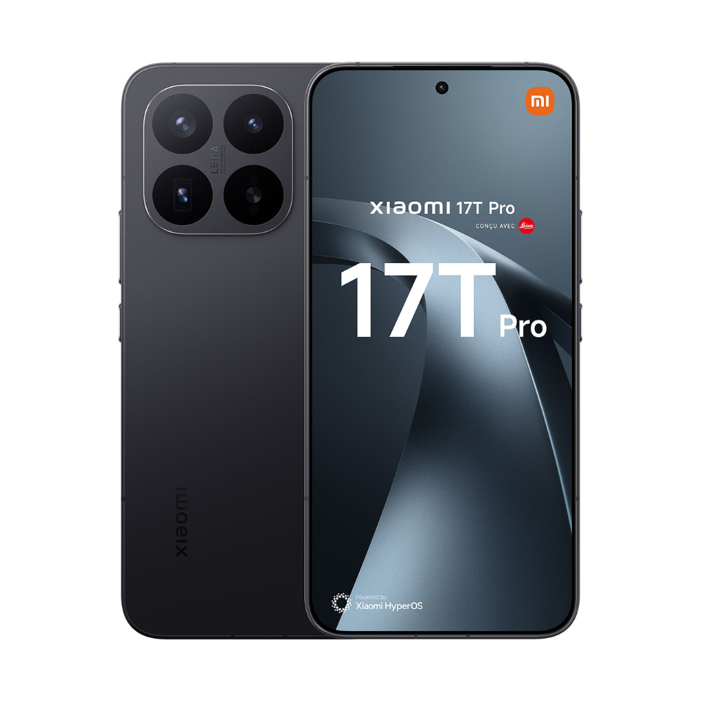 Xiaomi 17T Pro