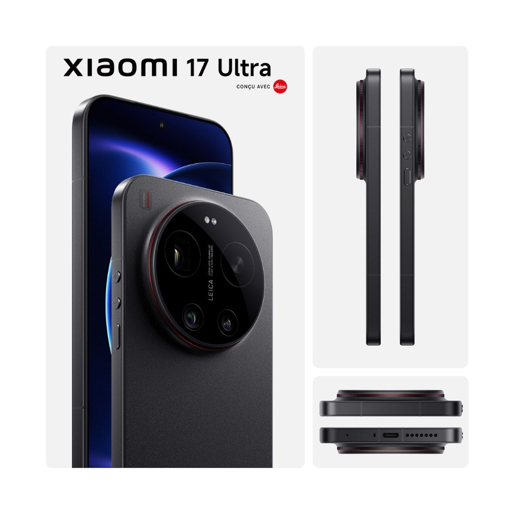 Xiaomi 17 Ultra