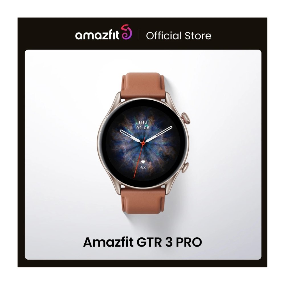 Amazfit GTR 3 Pro