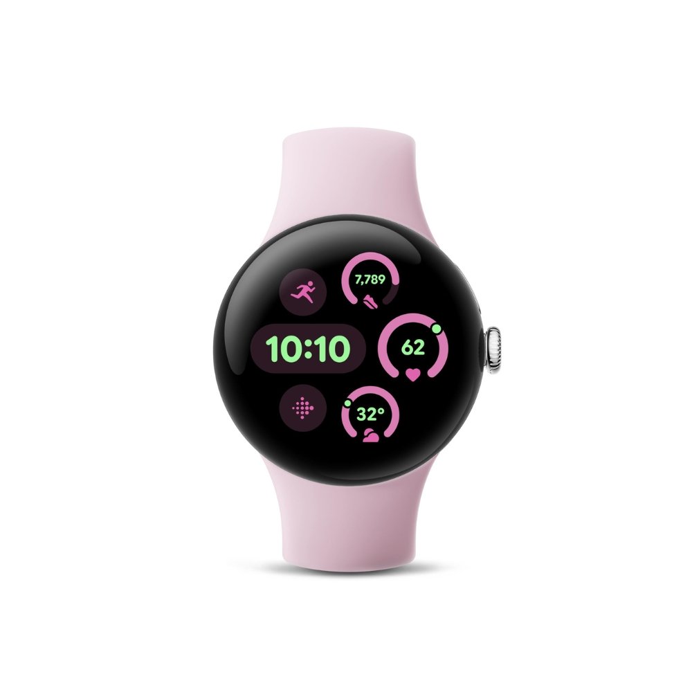 Google Pixel Watch 3