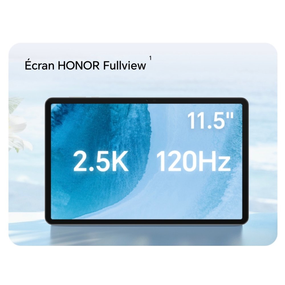 Honor Pad X9a
