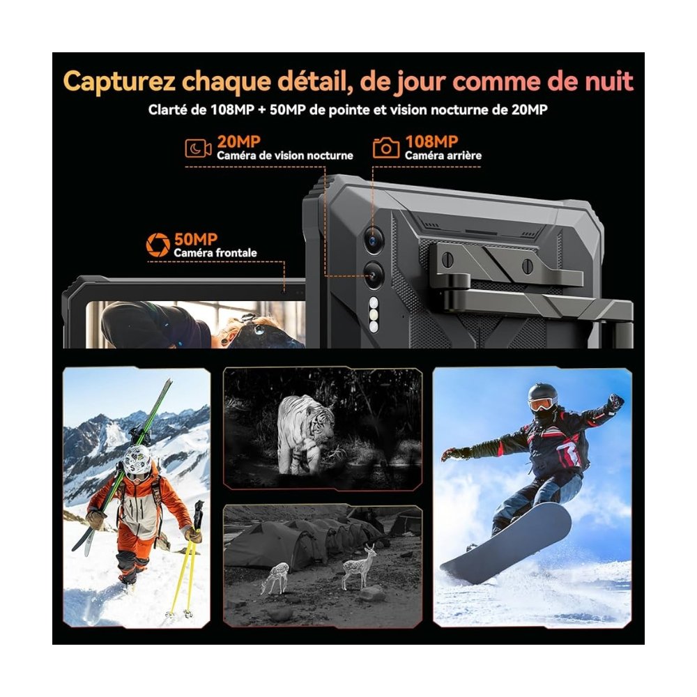 Blackview Active 10 Pro