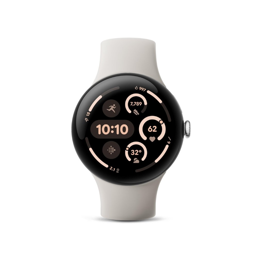 Google Pixel Watch 3