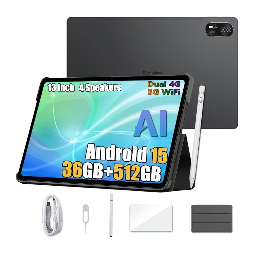 Blackview MEGA 8