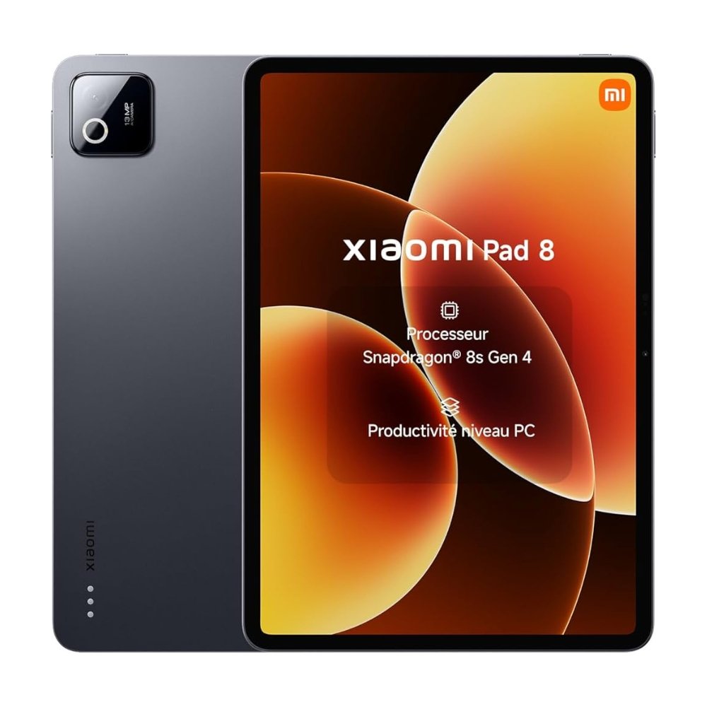 Xiaomi Pad 8