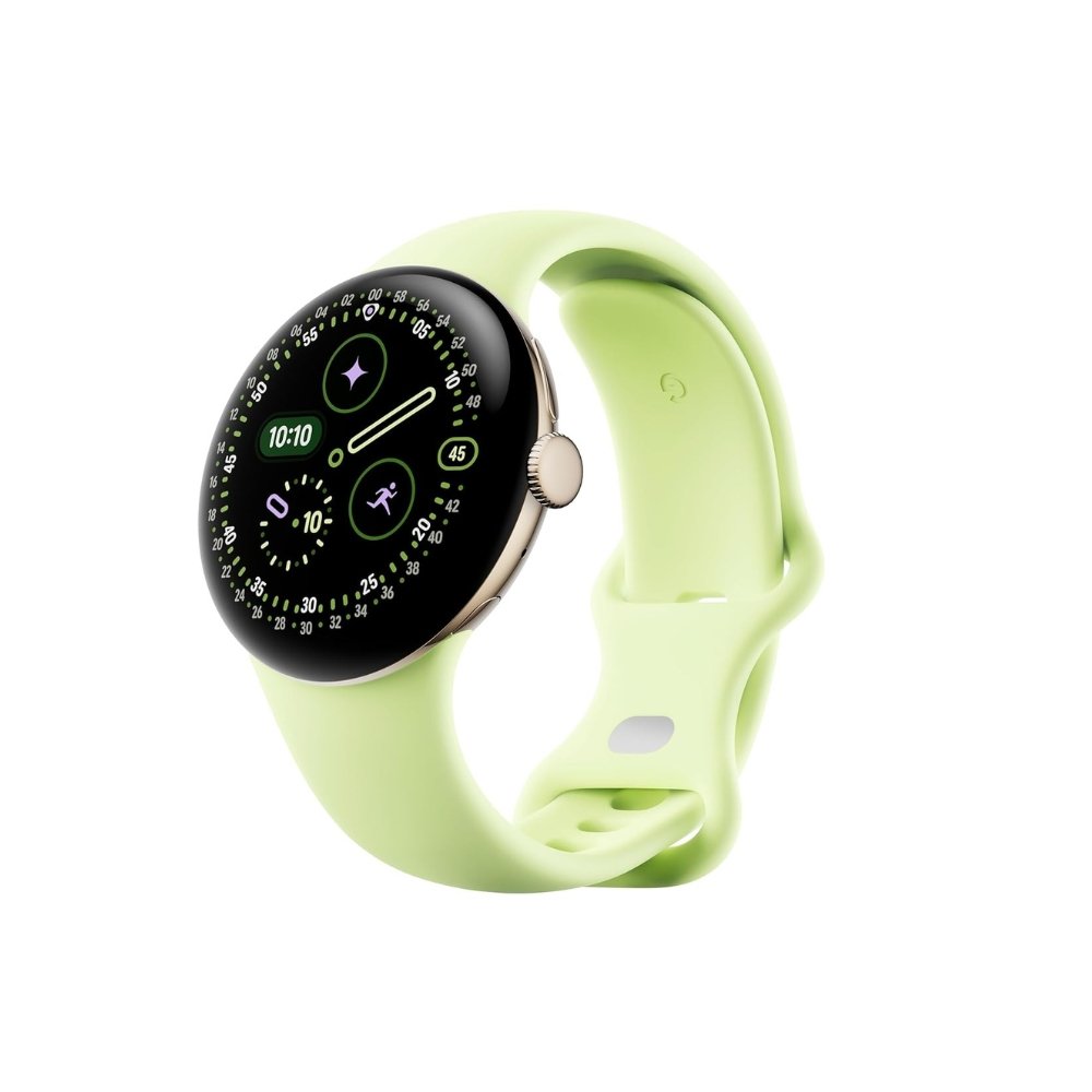 Google Pixel Watch 4