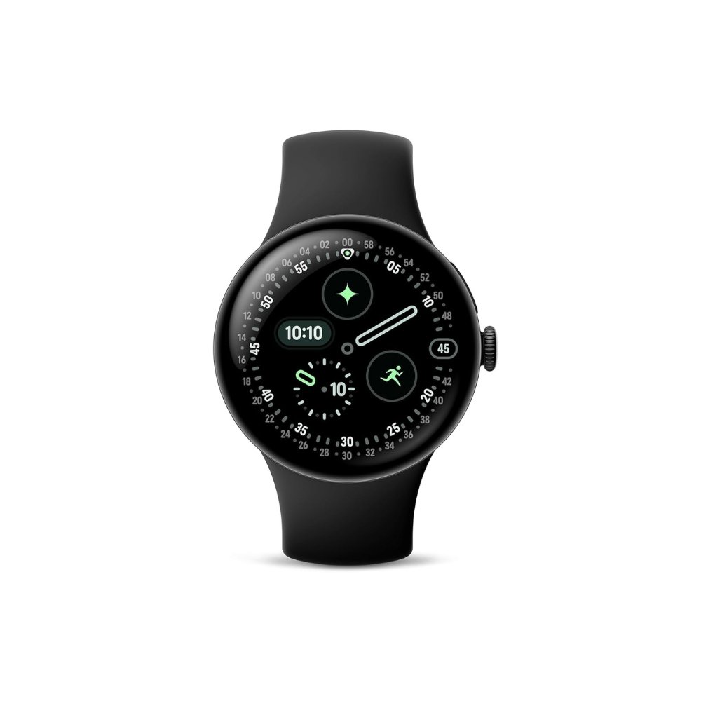 Google Pixel Watch 4