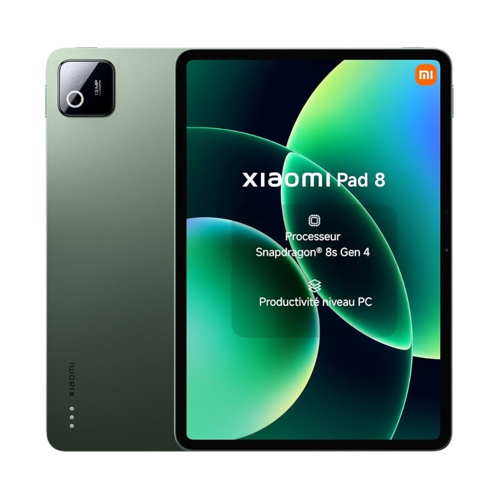 Xiaomi Pad 8