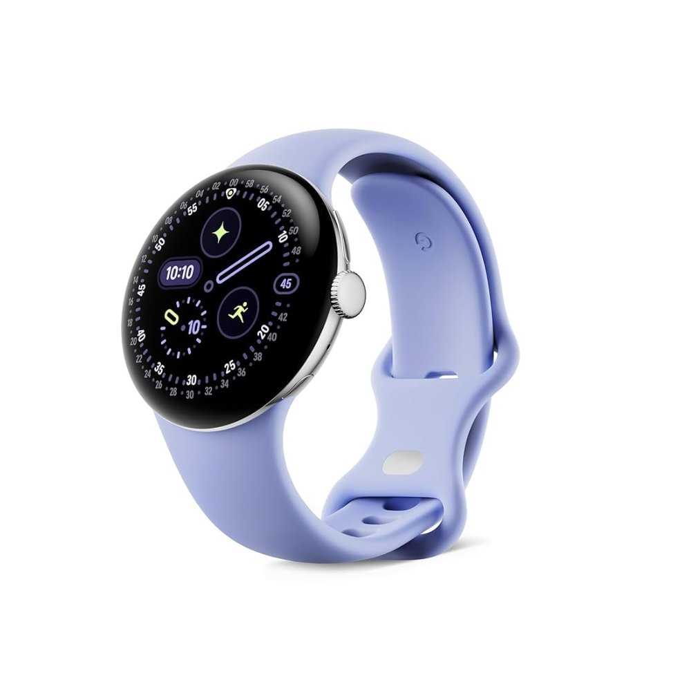 Google Pixel Watch 4