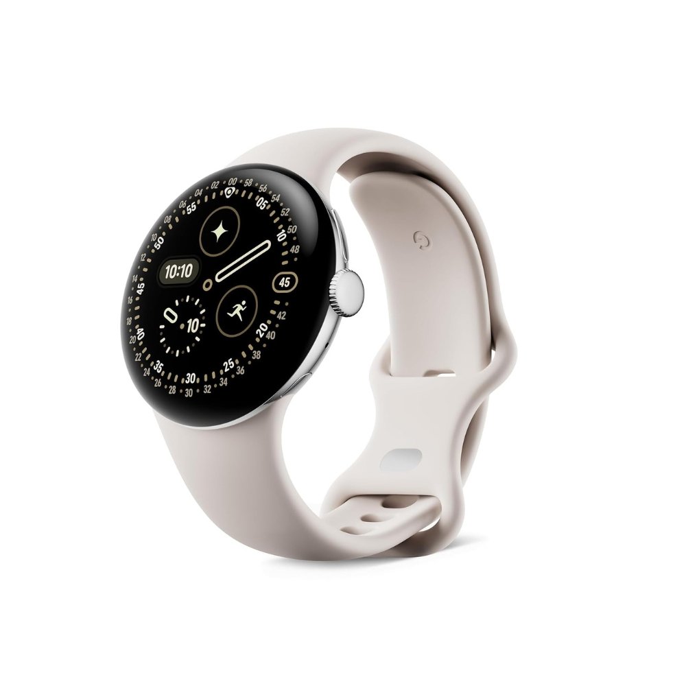 Google Pixel Watch 4