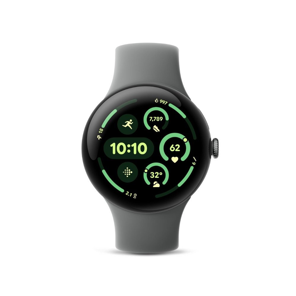 Google Pixel Watch 3