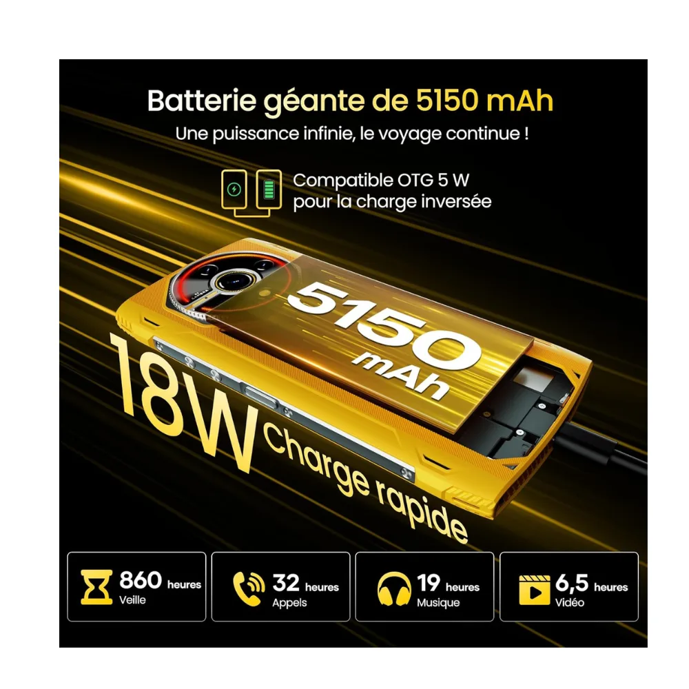 LAGENIO Panther 2 PRO
