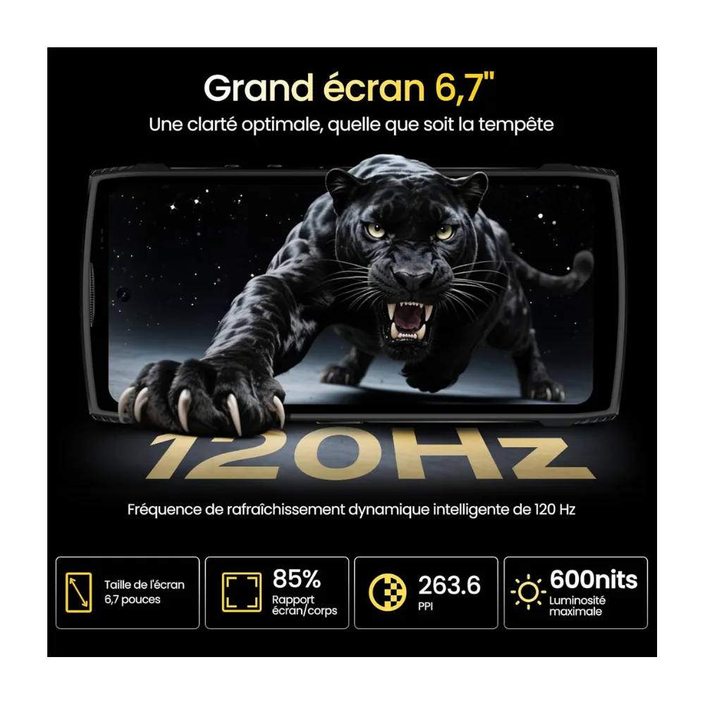 LAGENIO Panther 2 PRO