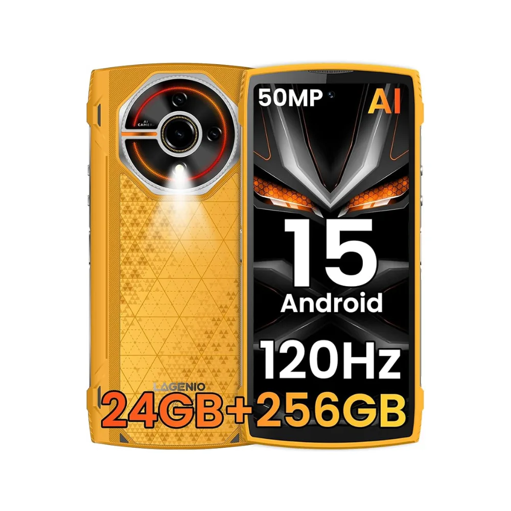 LAGENIO Panther 2 PRO