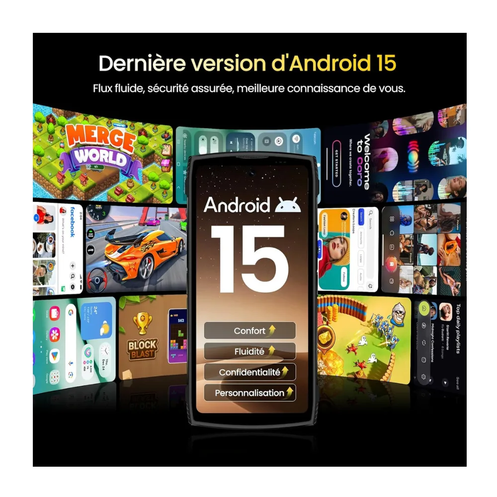 LAGENIO Panther 2 PRO