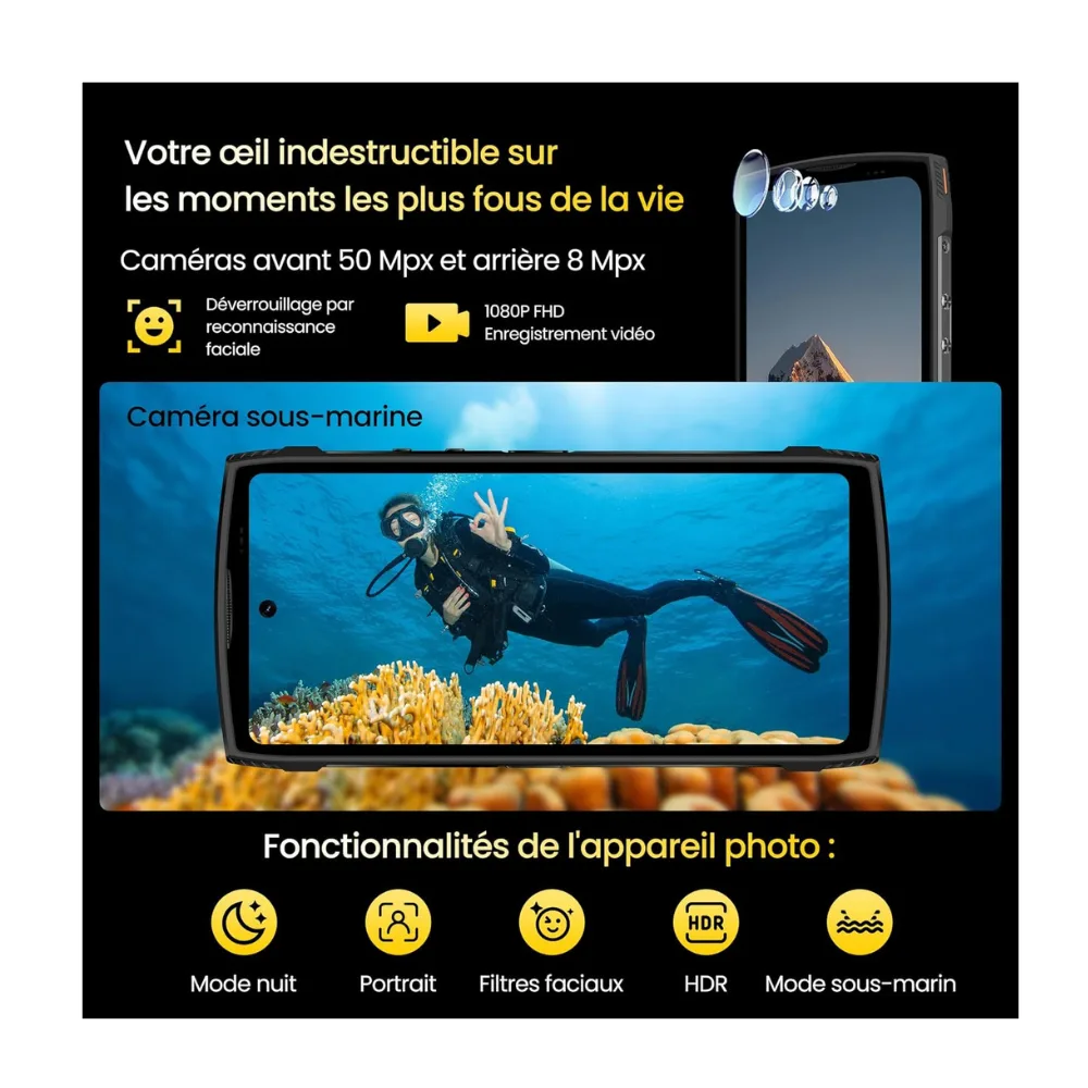 LAGENIO Panther 2 PRO