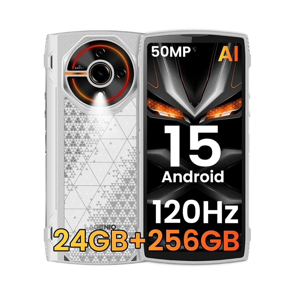 LAGENIO Panther 2 PRO