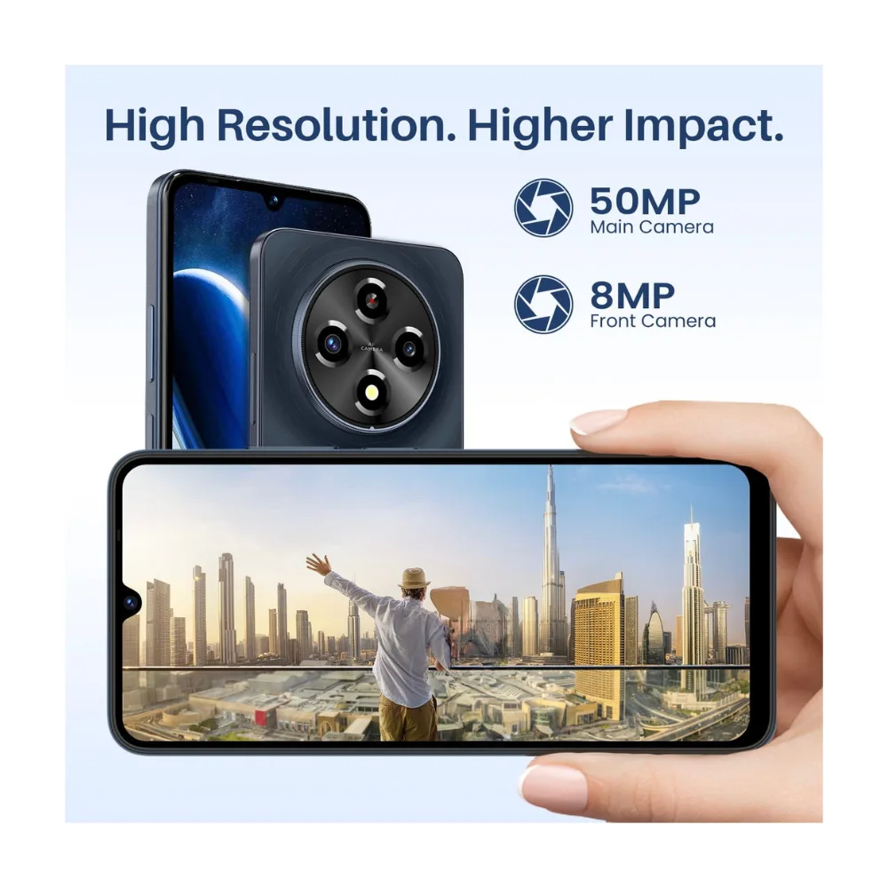 LAGENIO A12 Pro