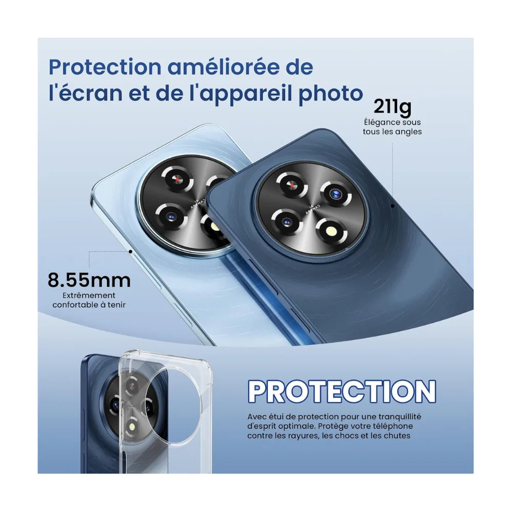 LAGENIO A12 Pro