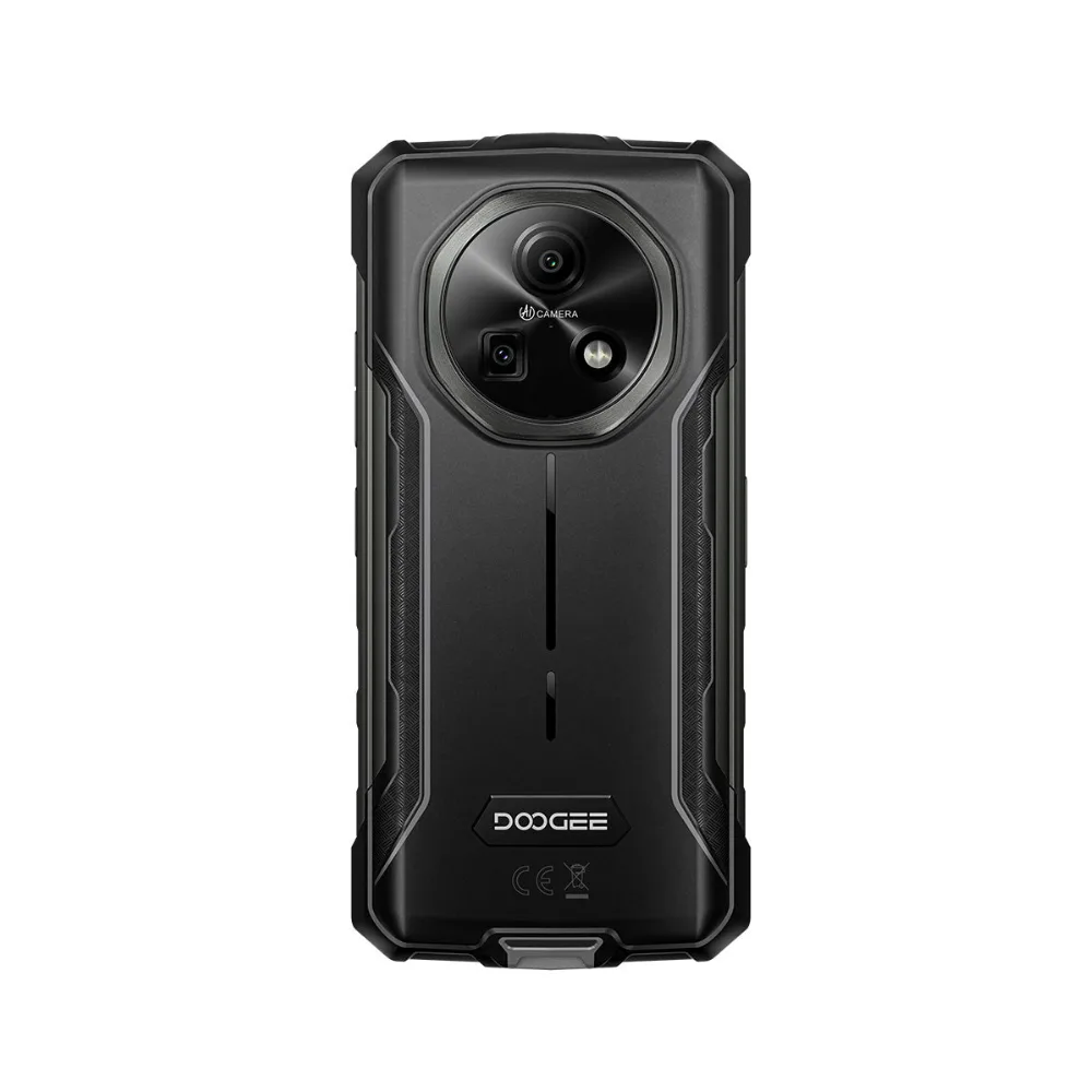Doogee Fire 5