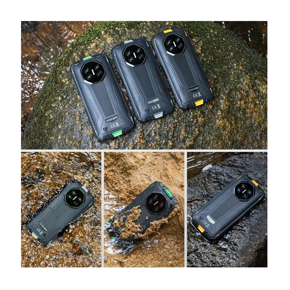 Doogee Fire 3