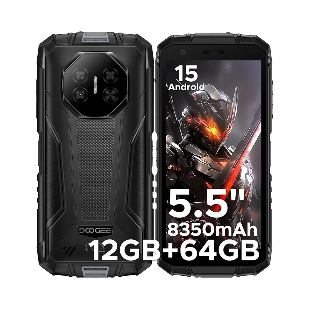 Doogee Fire 3