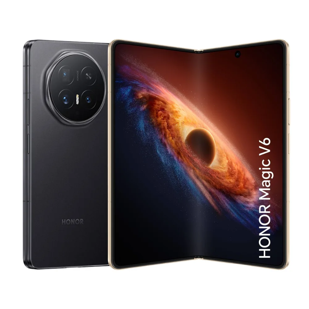 Honor Magic V6