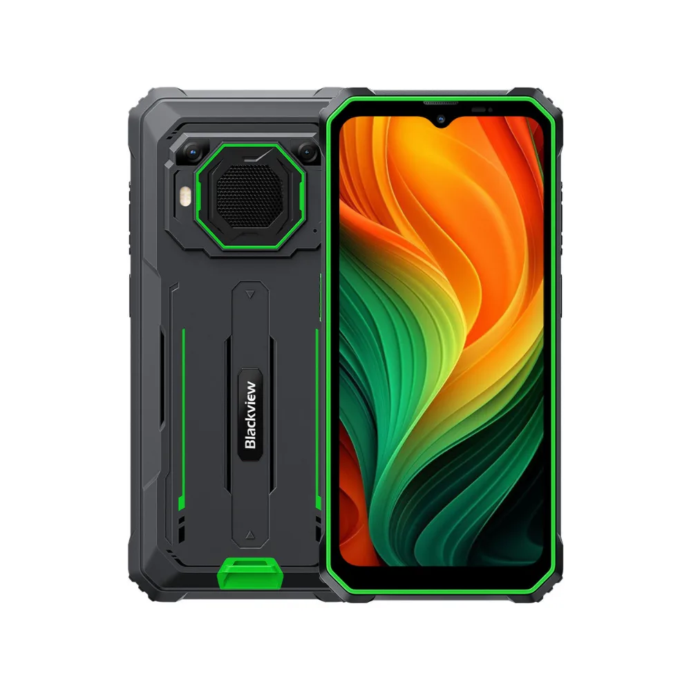 Blackview BV6200 Plus