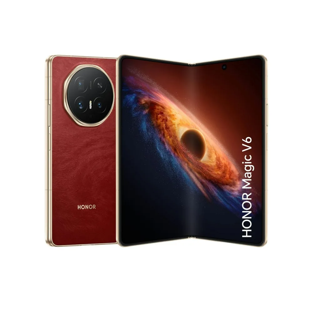 Honor Magic V6