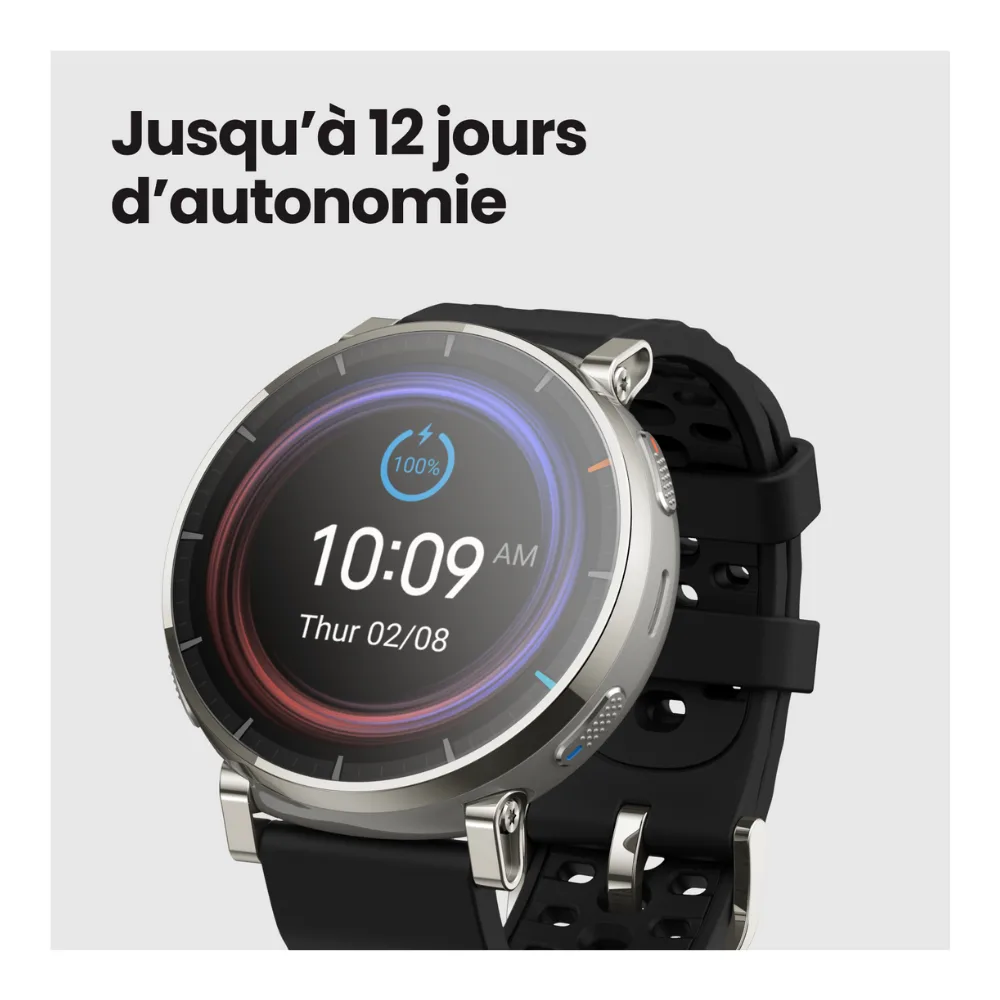 Amazfit Active 3 Premium