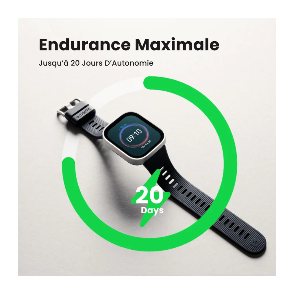 Amazfit Bip Max