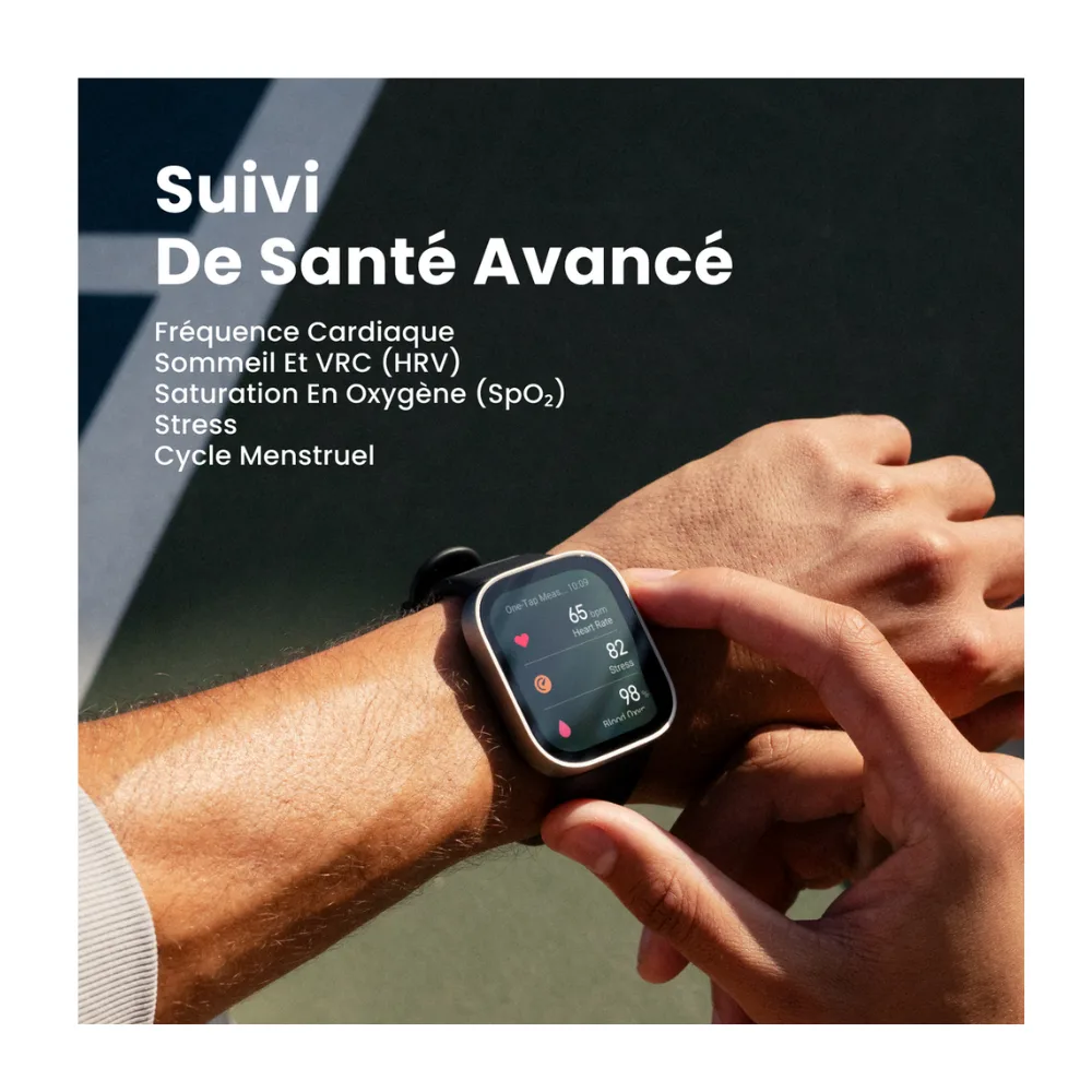 Amazfit Bip Max