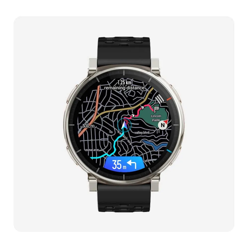 Amazfit Active 3 Premium