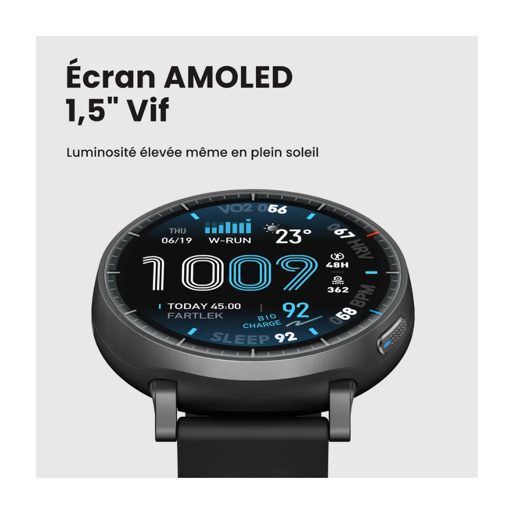 Amazfit Active Max