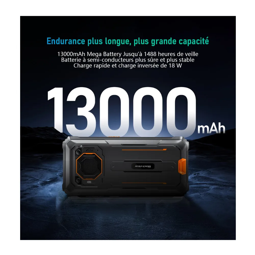Blackview BV6200 Pro