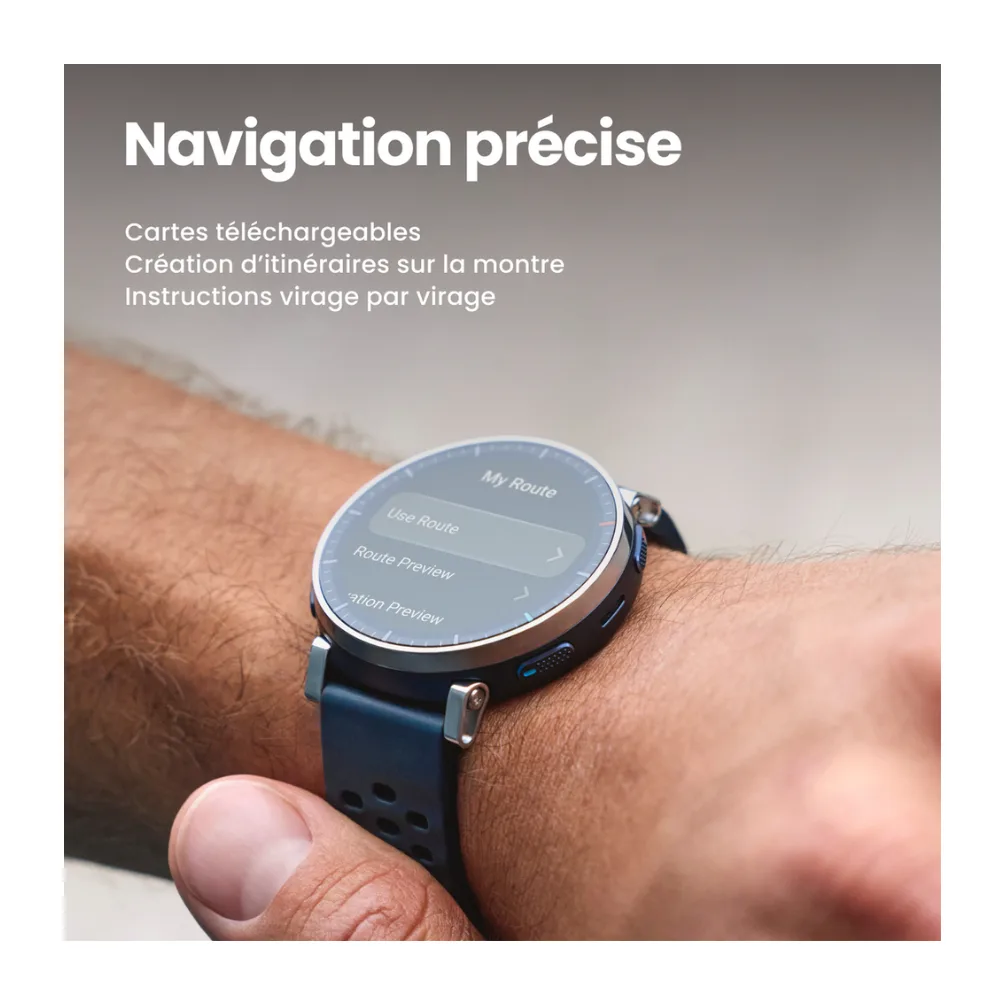 Amazfit Active 3 Premium