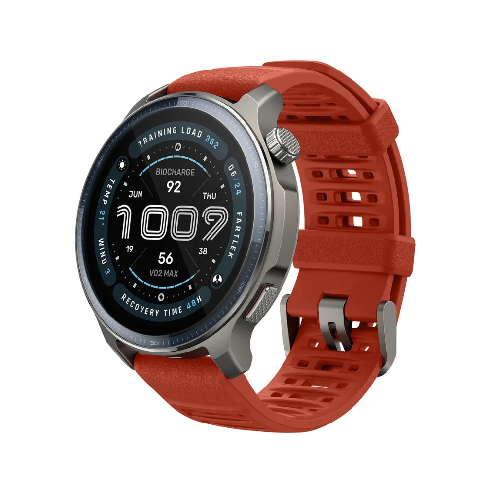 Amazfit Balance 2