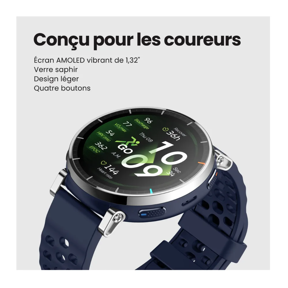 Amazfit Active 3 Premium